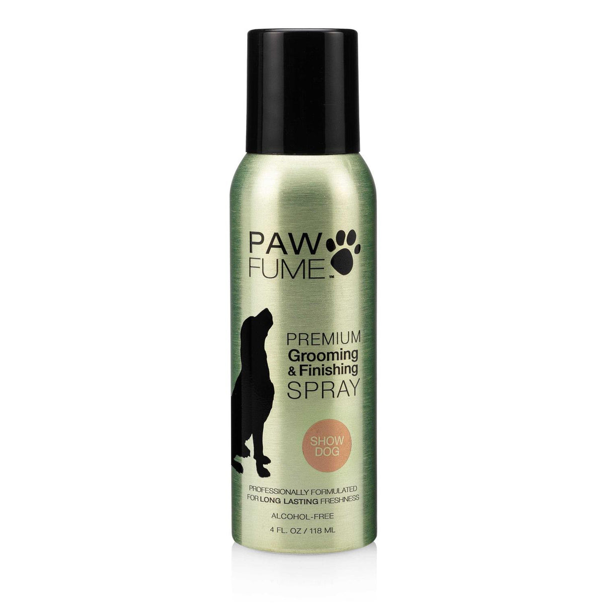 Dog Grooming Spray Deodorizer U6689