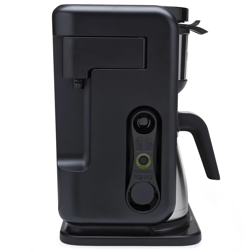 Hot and Cold Brewed Tea and Coffee Maker Z593