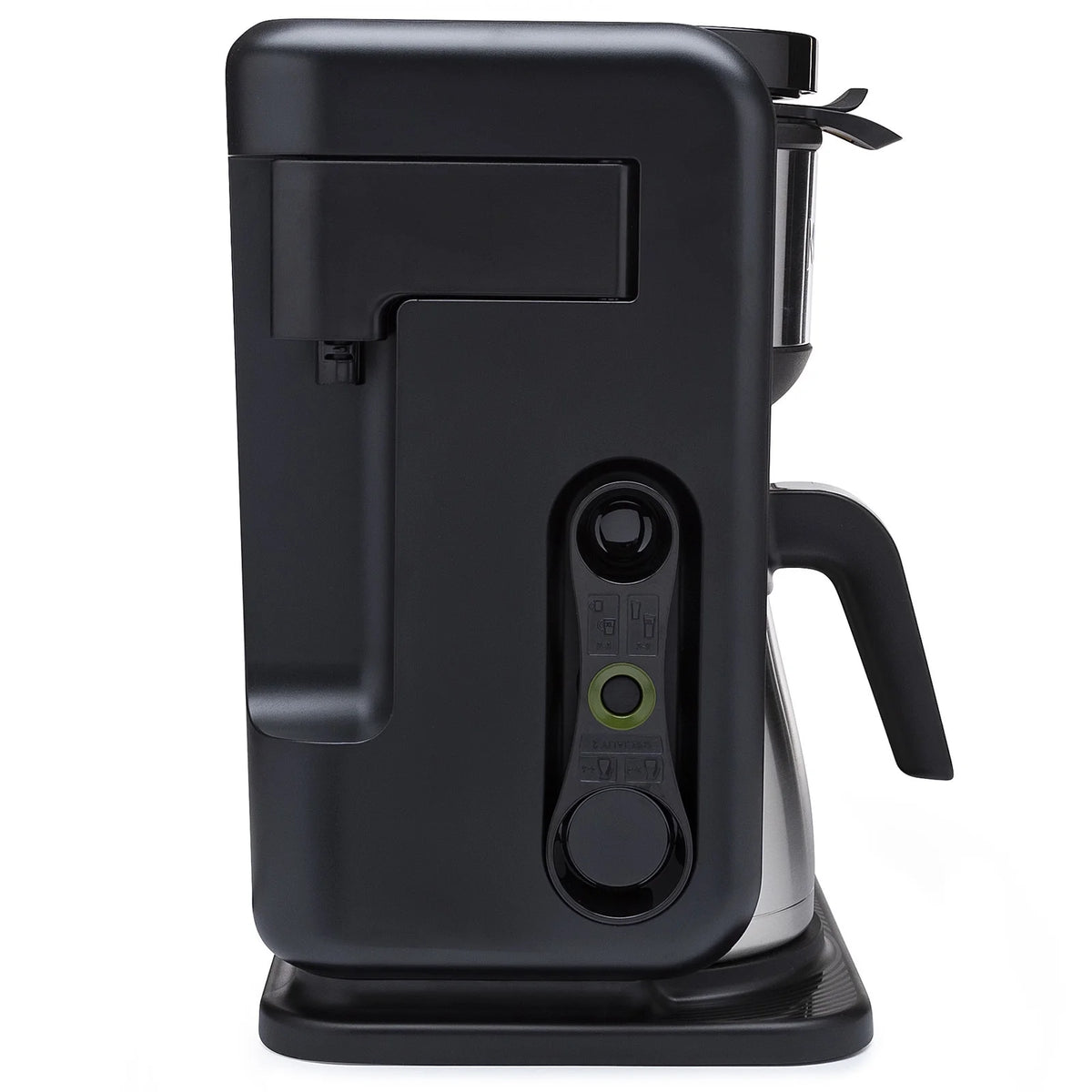 Hot and Cold Brewed Tea and Coffee Maker Z593