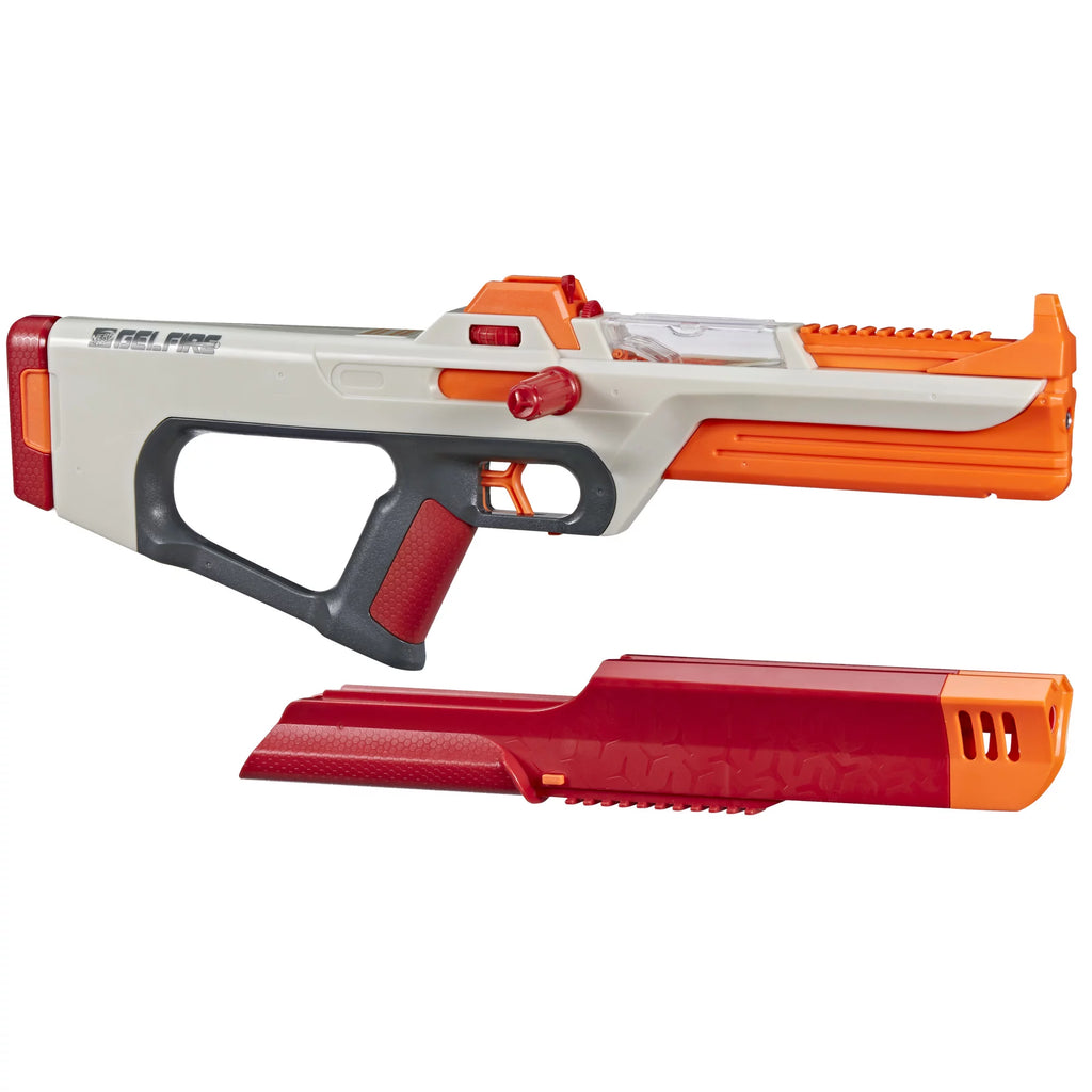 Gel Blaster with 5000 Water Bead Rounds and Eyewear A213