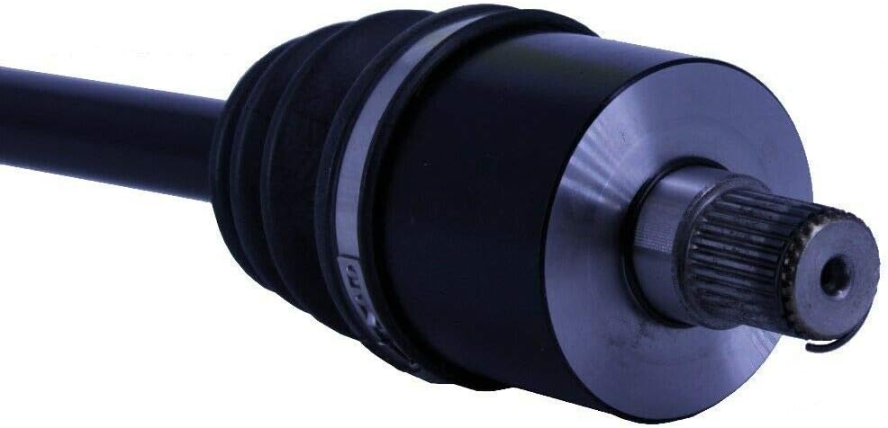 Axle replacement for Arctic Cat 1000 Wildcat Trail B6192