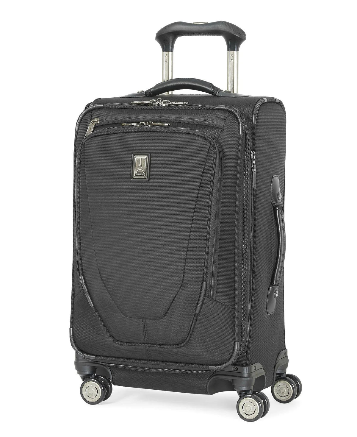Expandable Spinner - 21x22 - Black X5963