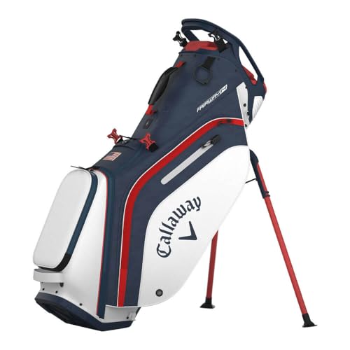 Fairway 14 Stand Bag B491443