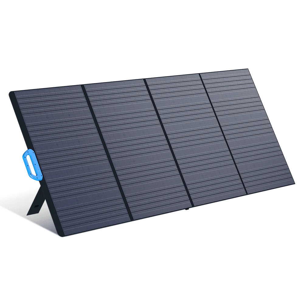 120W Foldable Portable Solar Panel J834