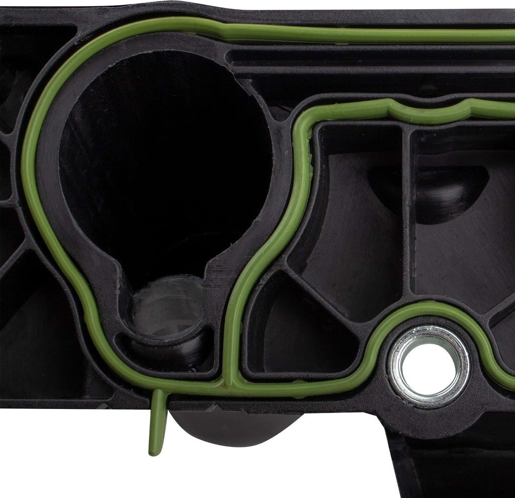 Upper Intake Manifold for Ford Fiesta 2003-2012 / Ford Ka 2001-2007 1.6L P660