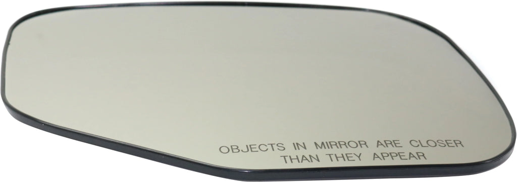 Right Passenger Side Mirror Glass U5008