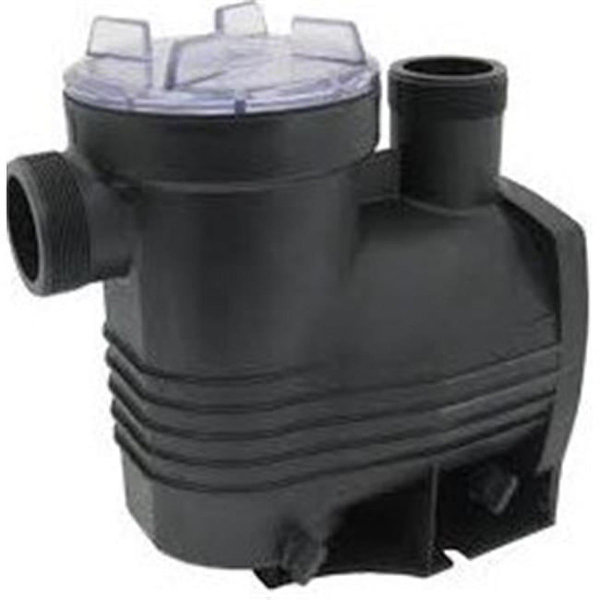 1.5 HP Supastream Wet End V3399