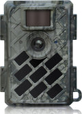 Trail Camera with Night Vision Waterproof IP66 J831