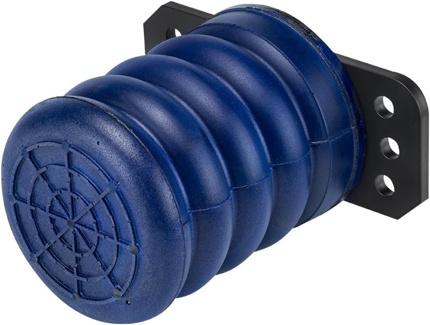 Rear SumoSprings Pair 1000 lb Capacity D326602