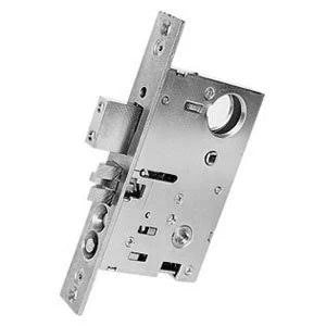 Right Handed Entrance Emergency Egress Mortise Lock with 2.75 in. Backset T508
