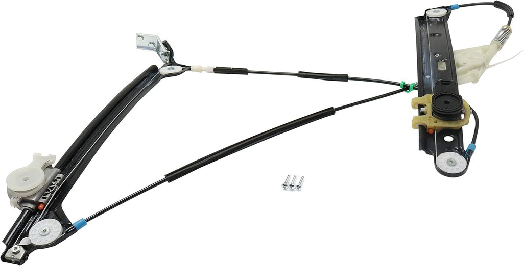 Window Regulator Power Pack of 2 Z140
