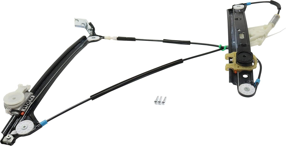 Window Regulator Power Pack of 2 Z140