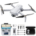 4K GPS Foldable Drone with Camera I839