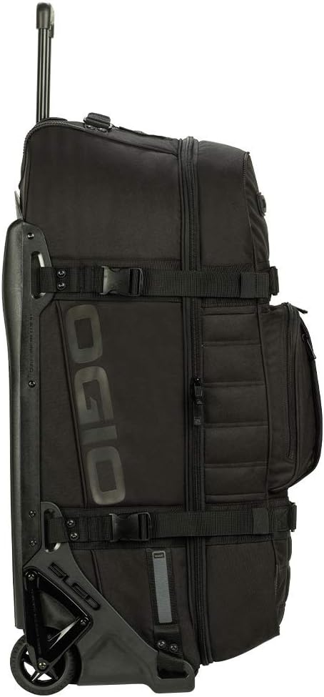 Wheeled Bag U3325