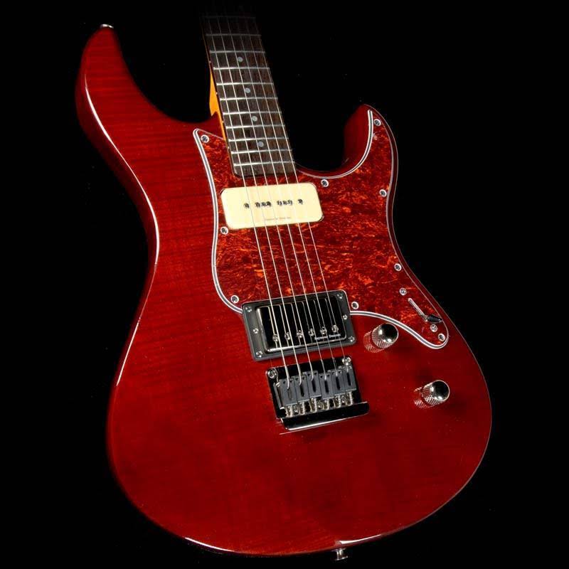 Pacifica Electric Guitar I1659