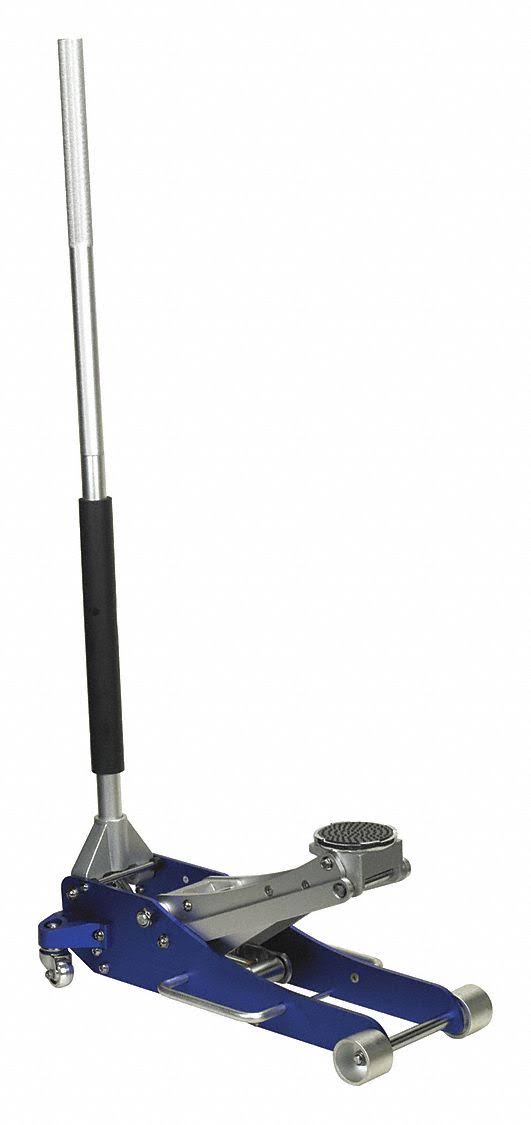 Aluminum Racing Jack 2-Ton Capacity J406750