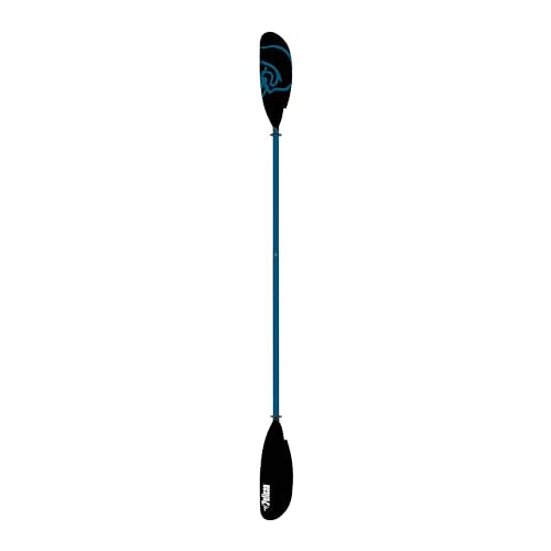Aluminum Kayak Paddle X100