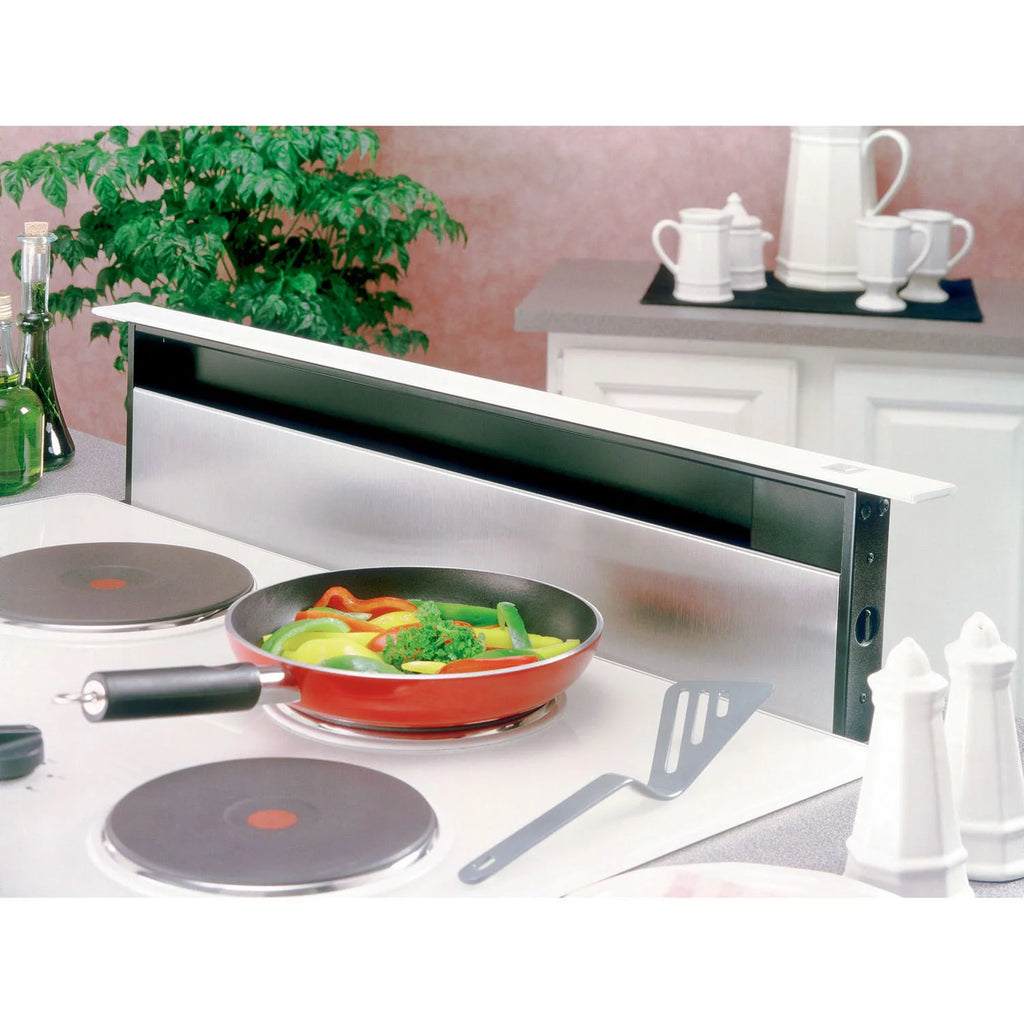30Inch Downdraft Range Hood 500 CFM T857