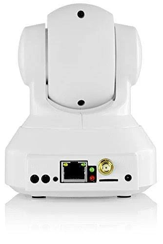 Wireless Indoor Security Camera 720p HD Z213