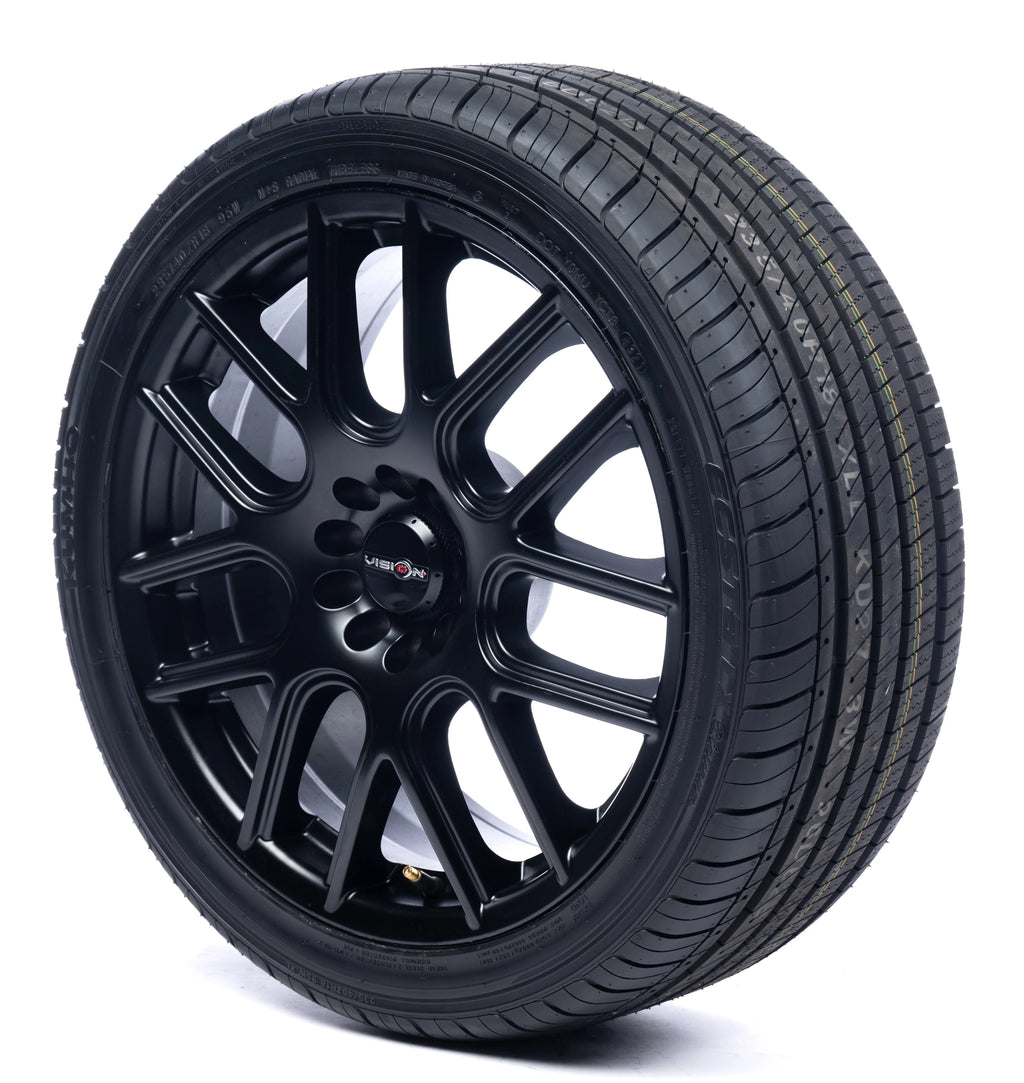 All-Season Tire 225/55R17 101W G150532