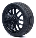 All-Season Tire 225/55R17 101W G150532