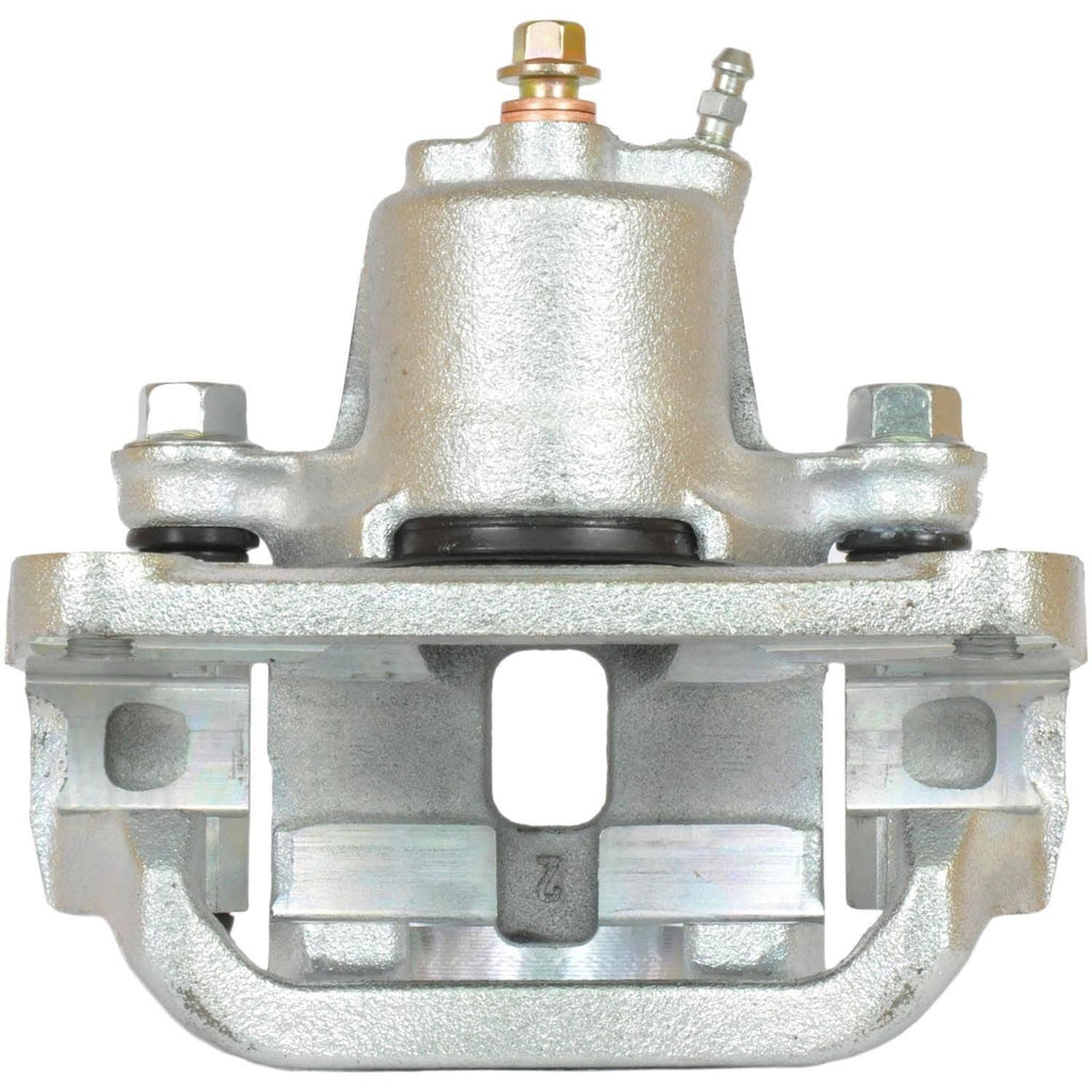 Bracketed Brake Caliper U158