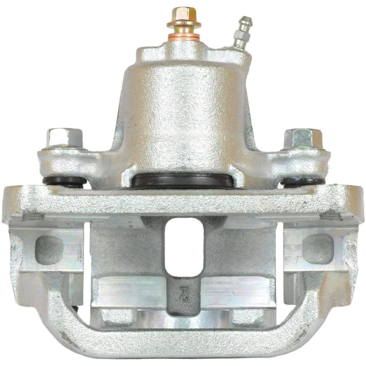 Bracketed Brake Caliper U158