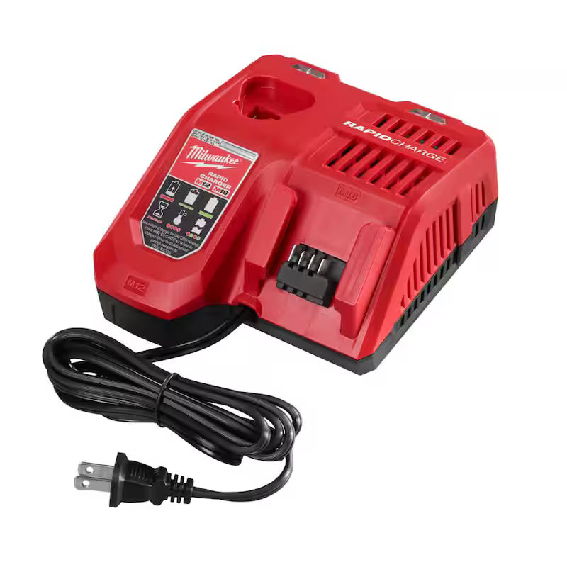 18-Volt Lithium-Ion Brushless Cordless Table Saw Kit with Battery and Stand C729