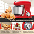 Kitchen Mixer - 5.3 Qt E97891