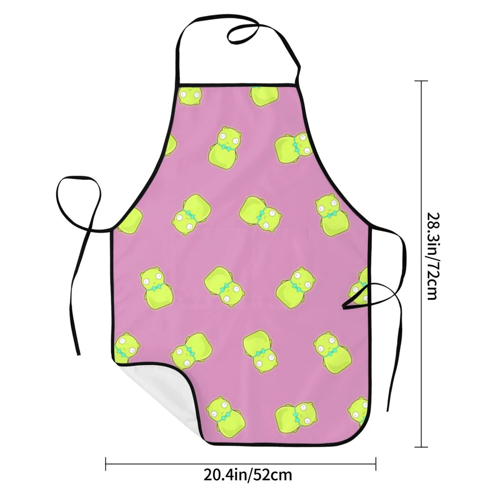 Waterproof Apron R202