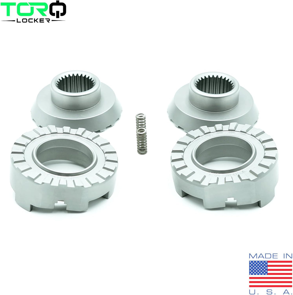 Dana 30 Differential Locker E9976