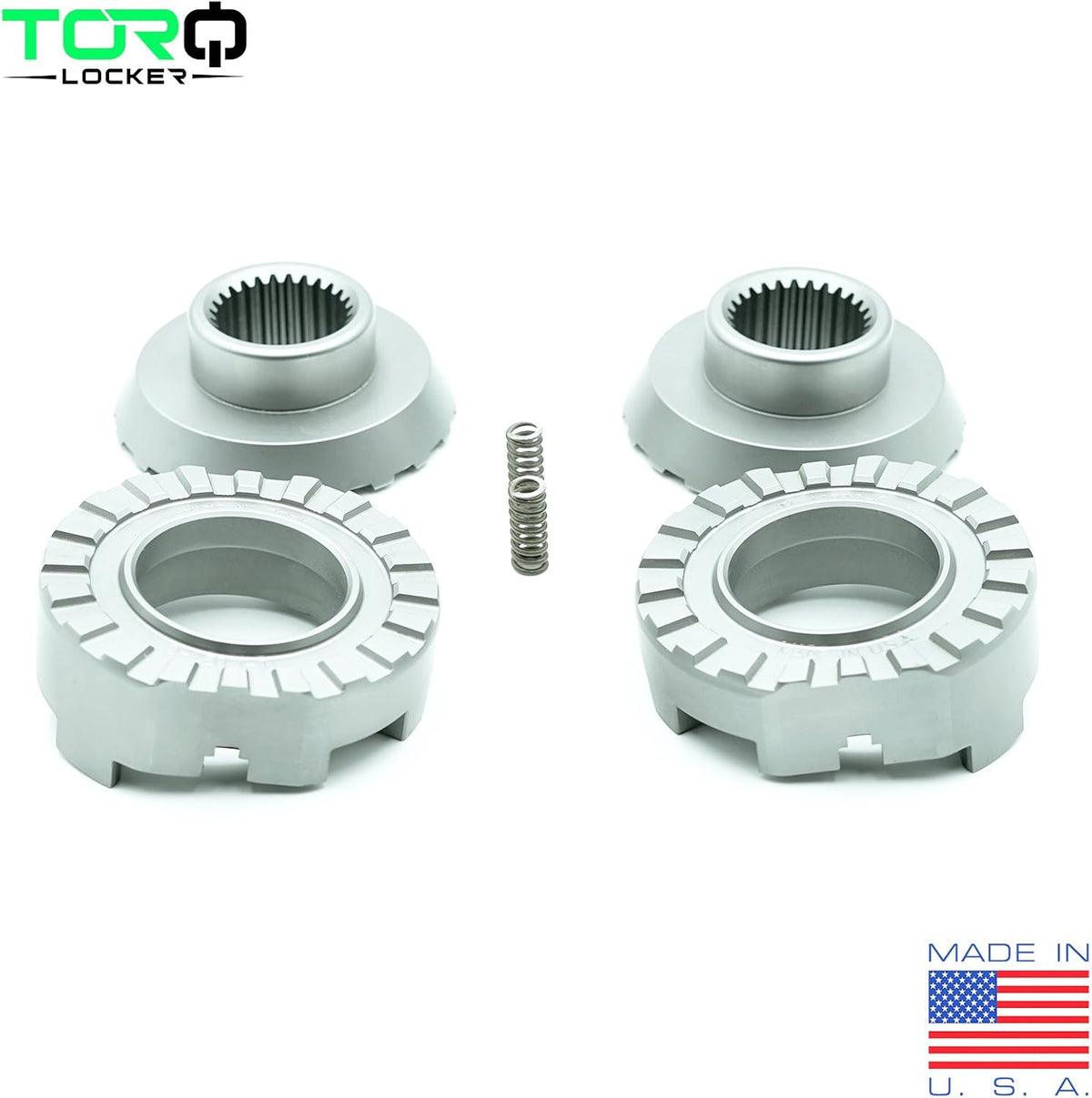 Dana 30 Differential Locker E9976