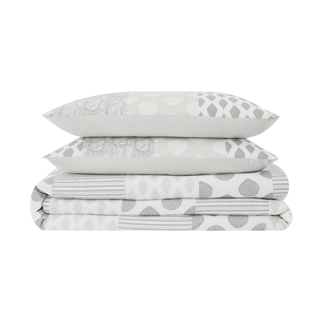 Twin XL Duvet Cover Set Q6412
