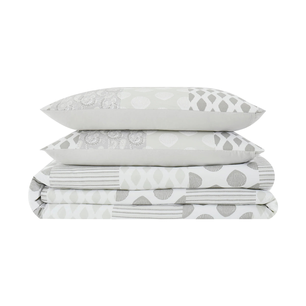 Twin XL Duvet Cover Set Q6412