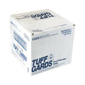 Bag Low Density Poly Roll Pack 6x3x15 .6 Mil U3526