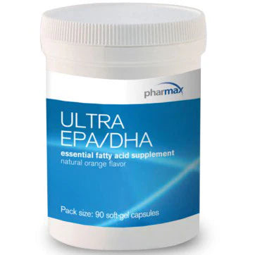 EPA/DHA 90 Capsules M7281