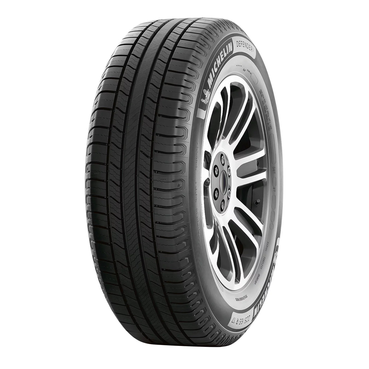 All Season 255/60R19 109H Passenger Tire R734
