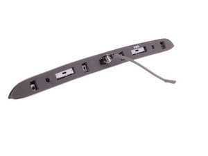 Trunk Lid Handle B7654