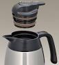 2.0L Stainless Steel Thermal Carafe B3387