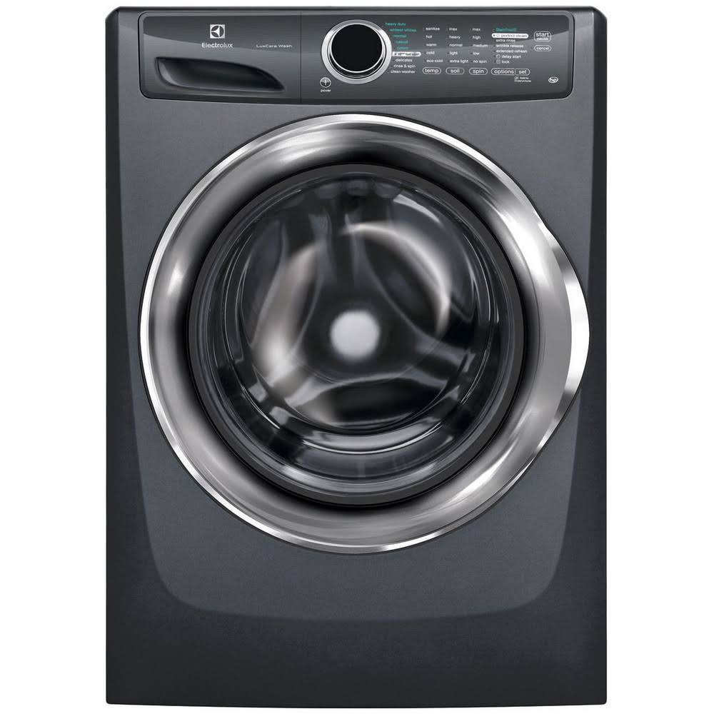 4.3 Cu. ft. Front Load Washer Titanium W217587