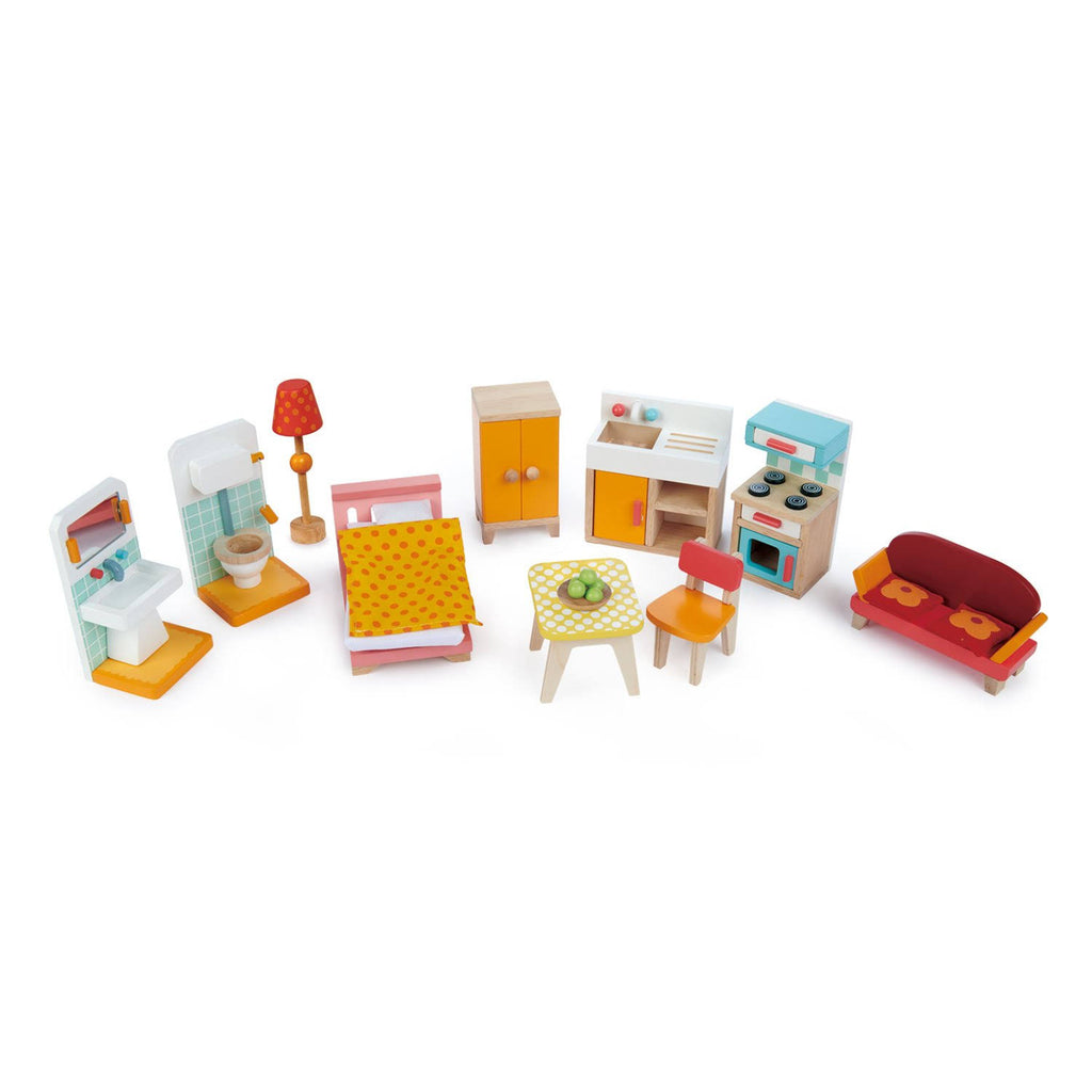 Foxtail Villa I14353