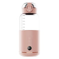 Wireless Portable Electric Kettle 300ml Q214