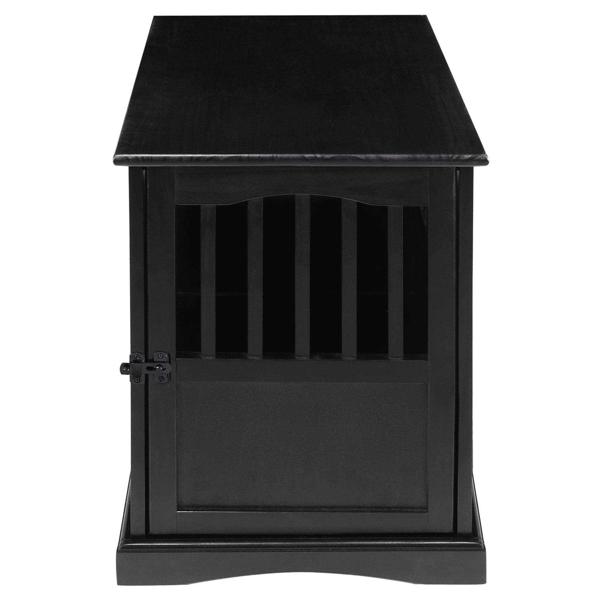 End Table Pet Crate U8428