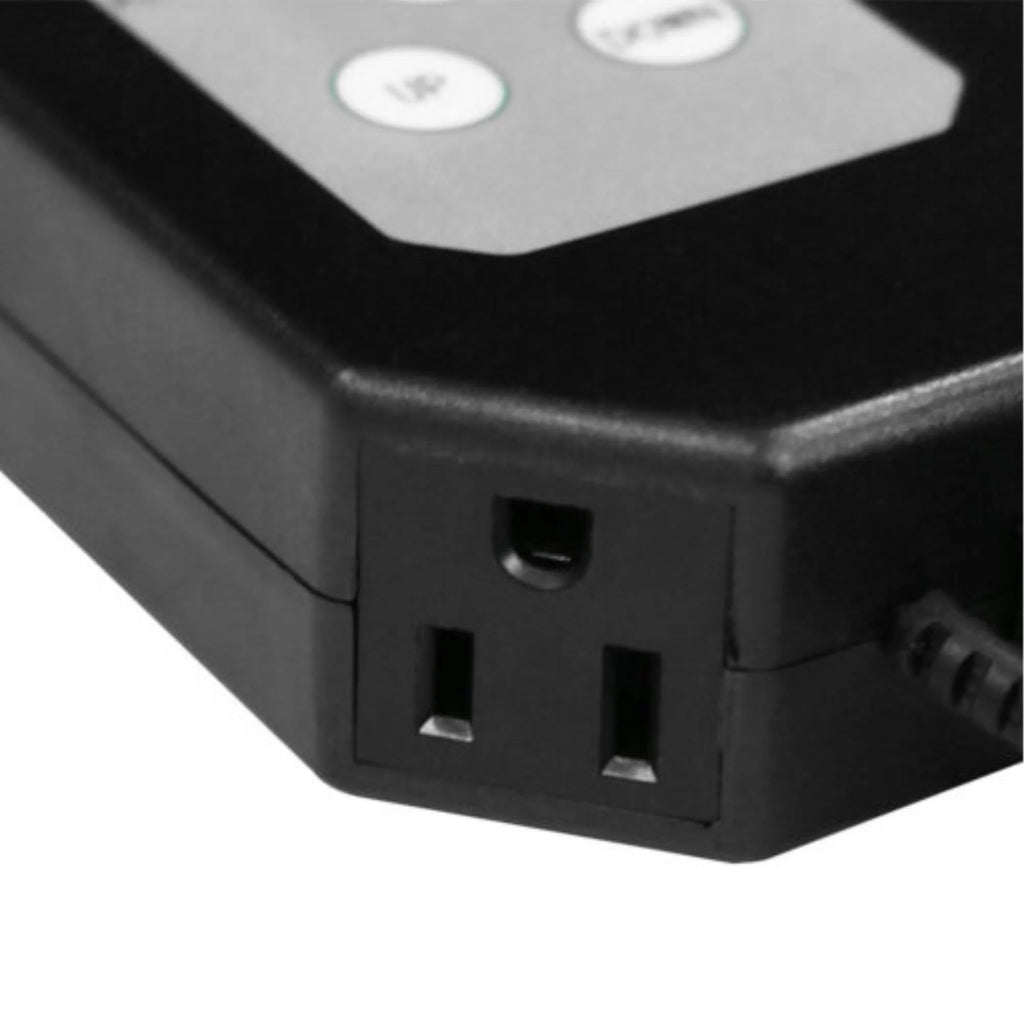 1000W Digital Temperature Controller M877