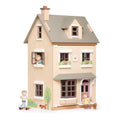 Foxtail Villa I14353
