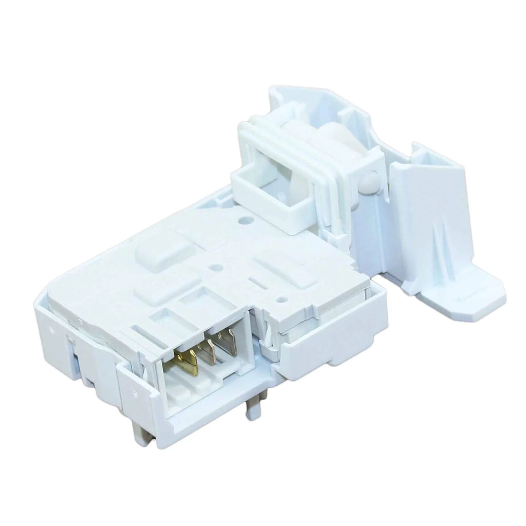 Washing Machine Lid Lock Switch Replacement E224869