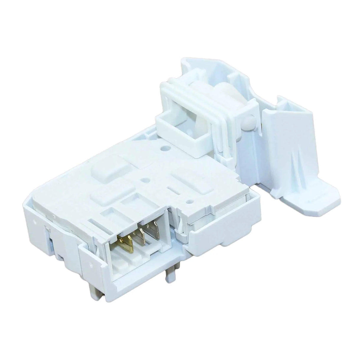 Washing Machine Lid Lock Switch Replacement E224869