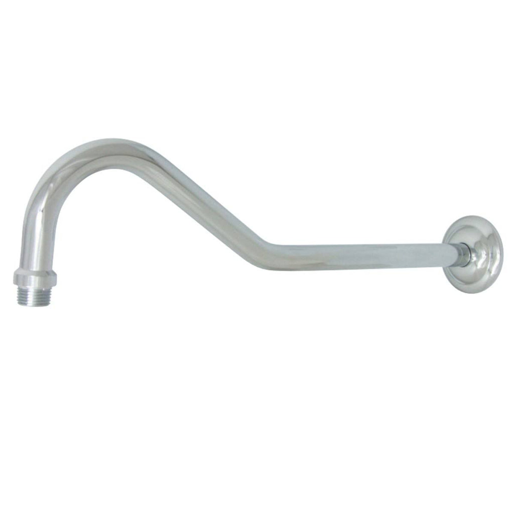 Oil Rubbed Bronze Shower Arm T1441