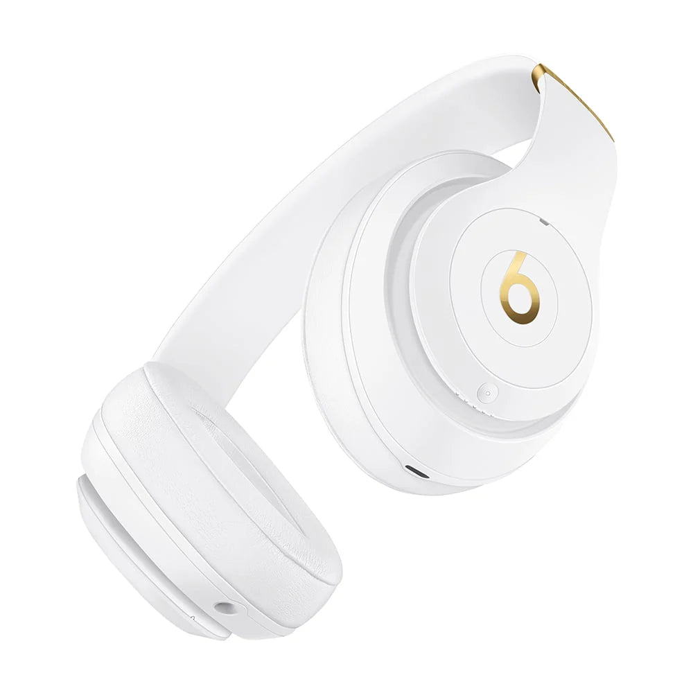 Wireless Noise Cancelling Headphones Matte Black U5251