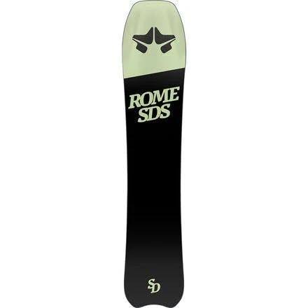 Service Dog Snowboard H38034